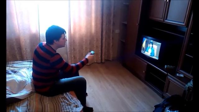 Что делать если в пульте сели батарейки смотреть онлайн
