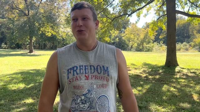 Как я стал президентом в США за 4 месяца. Работа на Пикап Траке. смотреть онлайн