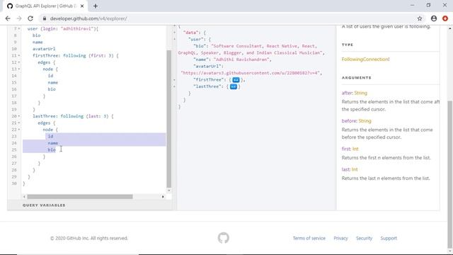 THE POWER OF GRAPHQL - INTRO & TUTORIAL смотреть онлайн
