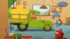 Для мальчиков 4 лет. Для мальчиков мультики. Игры гонки для мальчиков Игры машины гонки