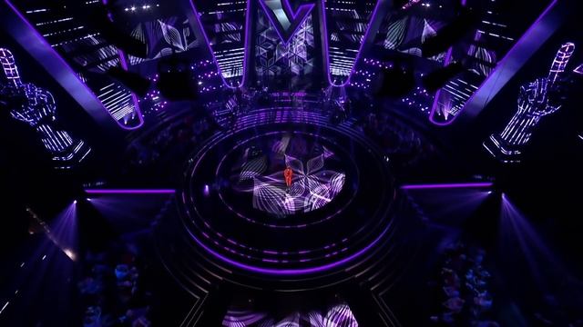 ? They BROKE DOWN in TEARS while performing on The Voice Kids смотреть онлайн