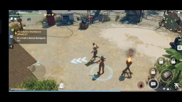 LOST IN BLUE GAMEPLAY | EP 1 смотреть онлайн