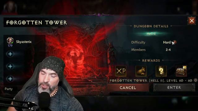DIABLO IMMORTAL IS DYING! EUROPEAN SERVERS ARE LOSING PLAYERS! ASMONGOLD WAS RIGHT! смотреть онлайн