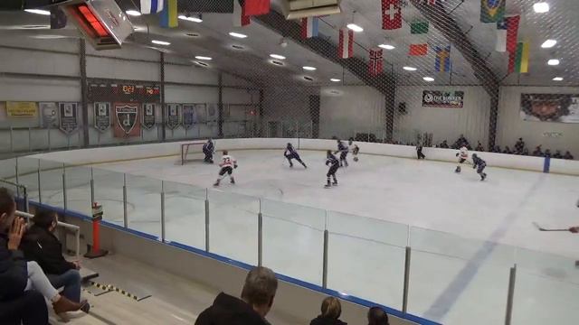 NAPHL Feb 10 12 vs Fort Erie Period 1 смотреть онлайн