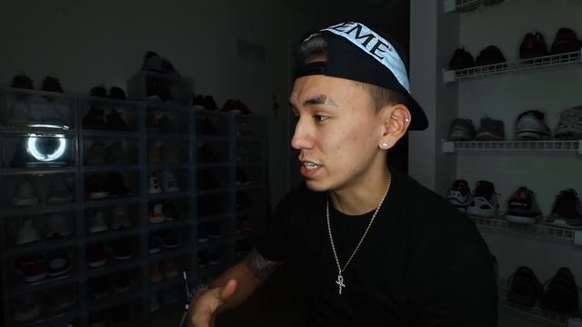 AIR JORDAN "BLACK CEMENT" 3 RELEASE INFO (2018) смотреть онлайн