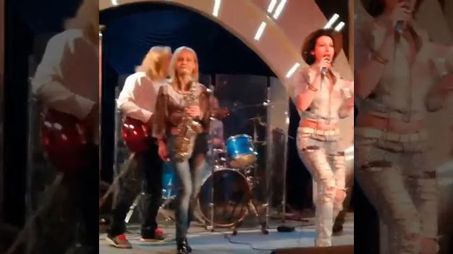 Татьяна Ларина Алла Рид смотреть онлайн