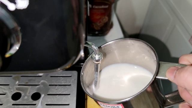 Trying Out Our New SENCOR SES 1710BK  COFFEE MACHINE #coffeemachine #coffeelover