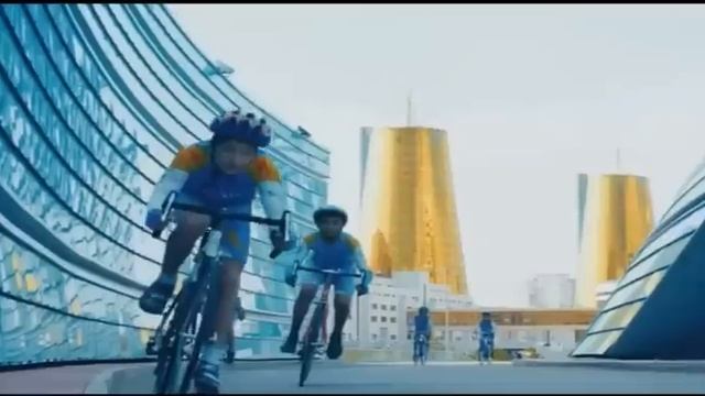 25 лет Независимости Республики Казахстан!!! Всех с праздником!