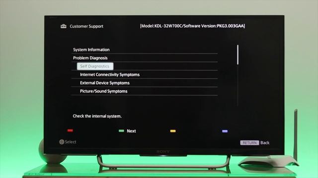How to Fix Sony Bravia TV WiFi Connected But No Internet! смотреть онлайн