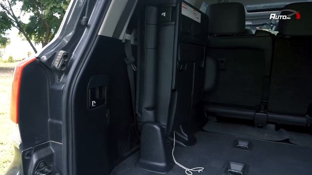 2020 Toyota Land Cruiser 200 Premium - First Look (Philippines) смотреть онлайн