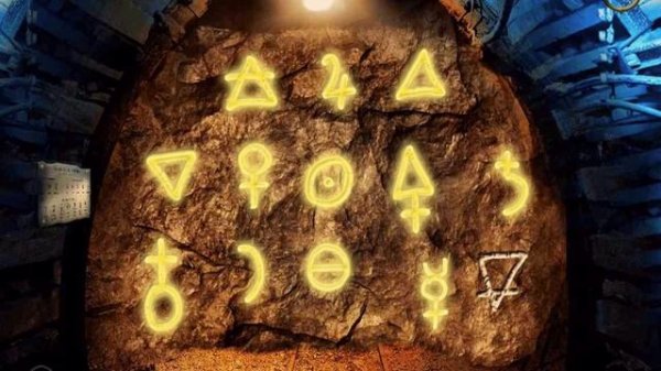 Mystery of Haunted Hollow - Gameplay (ios, ipad) (ENG)