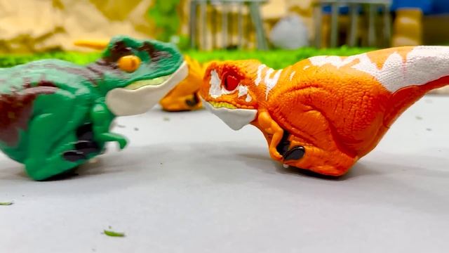 Vlad e Niki mundo jurássico brinquedos aventuras смотреть онлайн