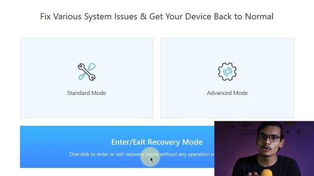 iPad & iPhone - How to fix Recovery Mode, DFU mode, iTunes,etc - Fixppo [GIVEAWAY] смотреть онлайн