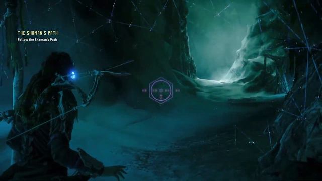 🔴Live Horizon-Zero Dawn FROZEN WILDS DLC GamePlay part 10 (SUB Goal 100) смотреть онлайн