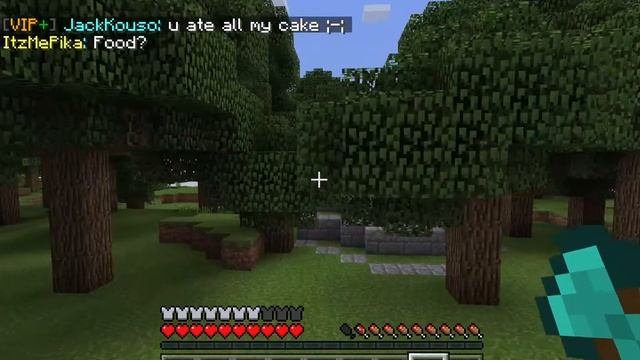 Minecraft Windows 10 Edition (Again Playing Sg ) смотреть онлайн