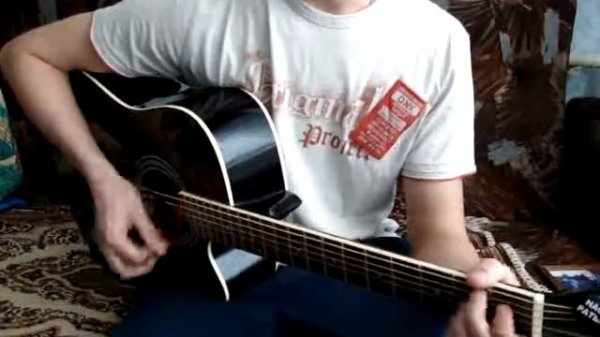 Чиж & Co Гайдном буду (cover)