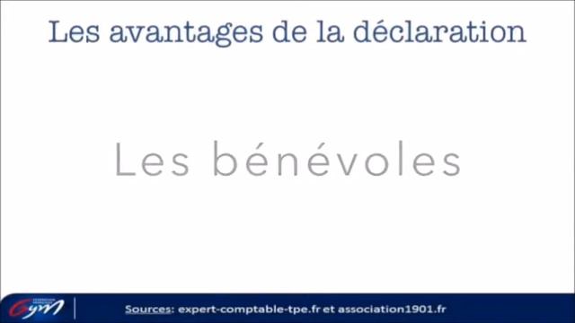 Focus sur les dons aux associations смотреть онлайн