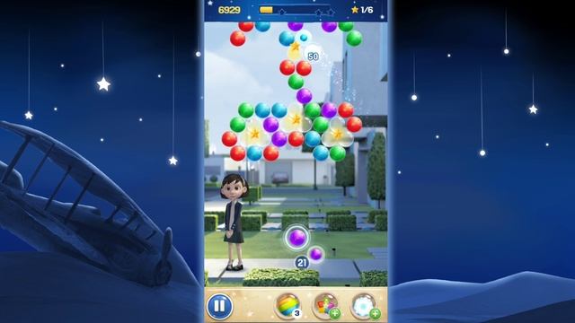 The Little Prince - Official Gameplay смотреть онлайн
