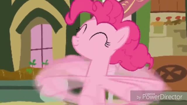 ➿MLP-Stamp on the ground➿ смотреть онлайн