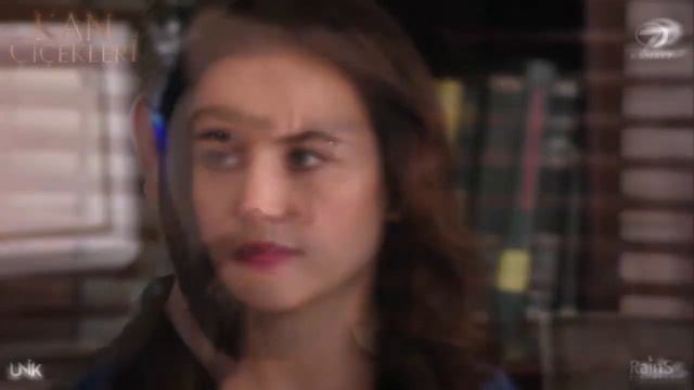 КРОВАВЫЕ ЦВЕТЫ 118 Фрагмент 1 - Когда я смотрю в твои глаза, время останавливается, и я теряюсь смотреть онлайн