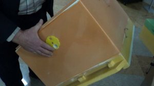 Ульи ППУ от производителя из Башкирии.