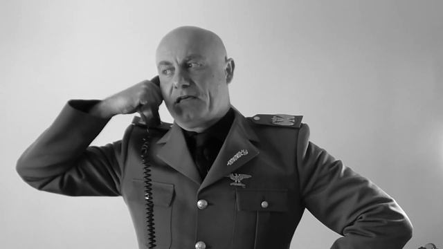 MUSSOLINI E MARIO DRAGHI: DRAGON BALL! #comico смотреть онлайн