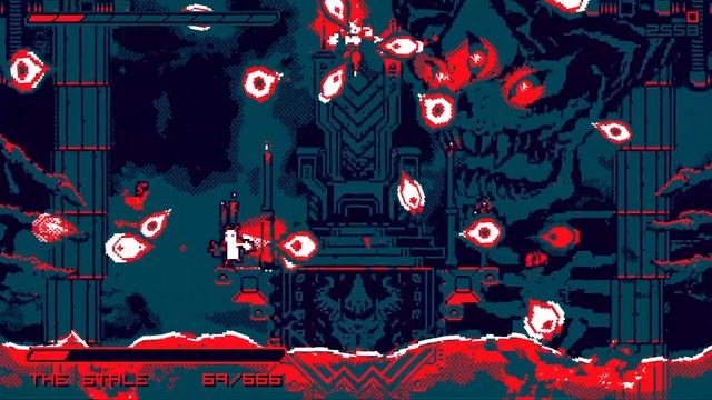 Hell is Other Demons The Stale Boss Fight & Game Ending смотреть онлайн