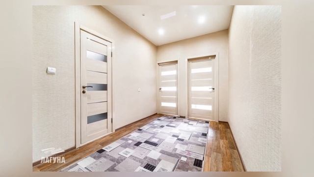 Продаётся 2-комн. квартира по адресу: ул. 1-я Рабочая, 7/1 | Купить квартиру в Томске | "Лагуна" смотреть онлайн