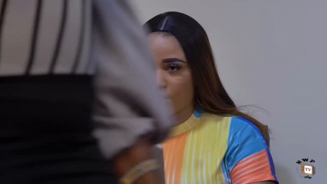 THE STRONG WOMAN SEASON 3(New Movie)Mike Godson&Rosabell Jeanne 2024 Latest Nigerian Nollywood Movi смотреть онлайн