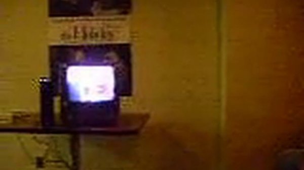 Scene It Game Night Pt. 2