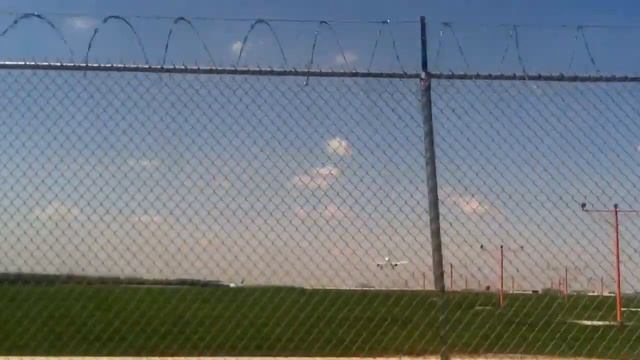Chicago O'Hara airport смотреть онлайн