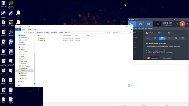 How to Install the csgo 1.0.0.40 depot смотреть онлайн
