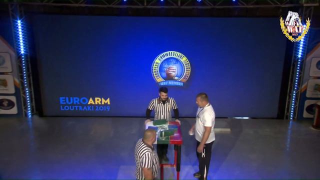 Степанов Владимир Чемпионат европы по армспорту 2019 финал смотреть онлайн