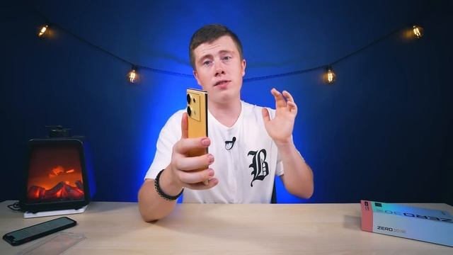 НЕ покупай INFINIX ZERO 30 5G пока НЕ узнаешь ЭТО! Смартфон с Лучшей Камерой за 30.000 Рублей?!