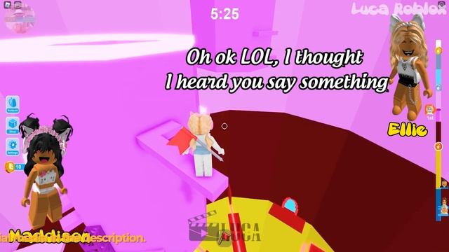 ☔TEXT TO SPEECH ?️ | Help! My BF's BSF have bad intentions with me ⚡ смотреть онлайн