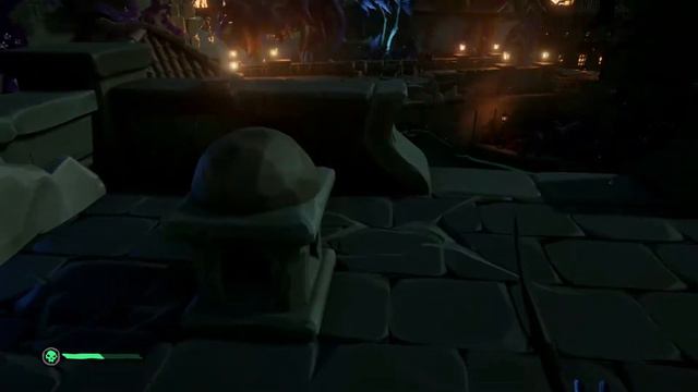 Город / Sea of Thieves / №11 смотреть онлайн
