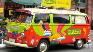 10 фактов о Хиппи