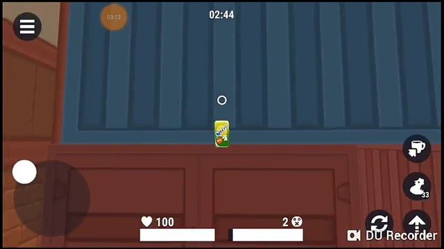 ТОП-НЫЧКА НА КАРТЕ АНГАР | В ИГРЕ HIDE ONLINE смотреть онлайн