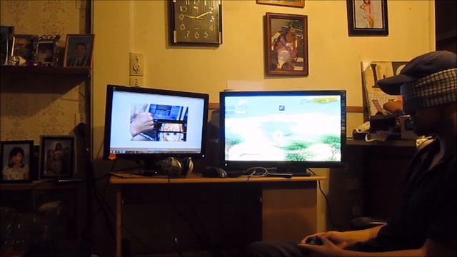 Blindfolded Savannah Citadel Act1 Run смотреть онлайн