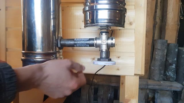 Дымогенератор для копчения своими руками. Из чего и как собран +размеры смотреть онлайн