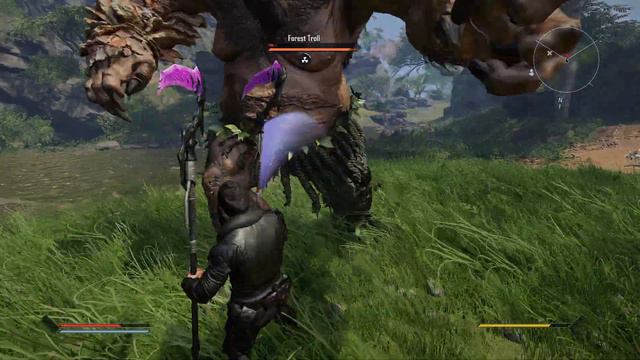 ELEX 2 MOD Magic Enhanced v11 смотреть онлайн