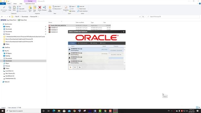 How to Download and Install Primavera P6 смотреть онлайн