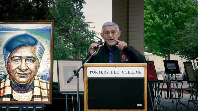 Cesar Chavez Legacy Continues – Celebrating Cesar Chavez Holiday April 21, 2022