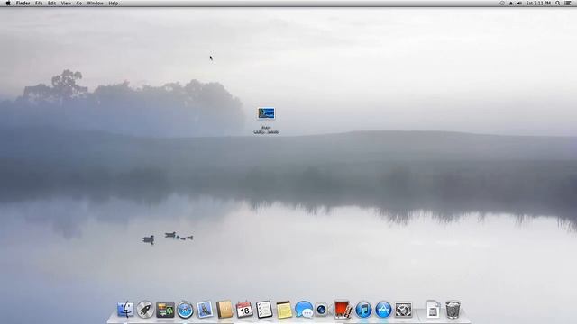 How To Change Your Desktop Wallpaper On A Mac Computer