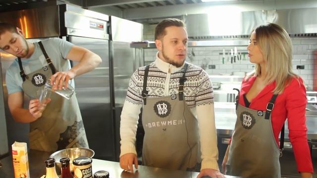 Пробуем продукцию Newa Nutrition смотреть онлайн
