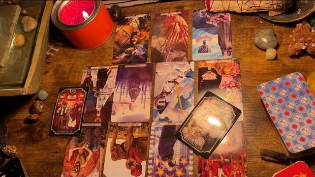 CAPRICORN ♑️” THIS BIG MOVE FREES YOU!” NEXT 48HRS TAROT & ORACLE READING, JUNE 2023 смотреть онлайн