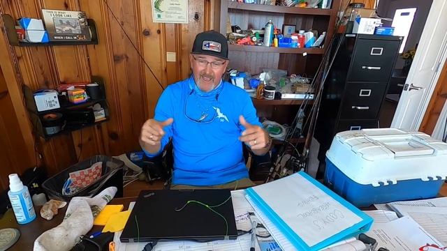 The Best Flounder Rig and Flounder Fishing with Cpt Cody Dunn Galveston Texas смотреть онлайн