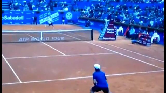 Ernests Gulbis - BATennis смотреть онлайн