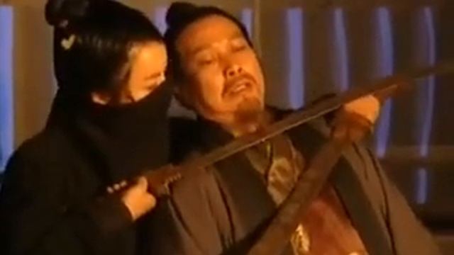 【2023全網爆火古裝劇】武二郎EP16由實力派演員王韋智、傅藝偉、高海燕、張子健主演。該劇演繹了我國著名的情義英雄武松的故事。 смотреть онлайн