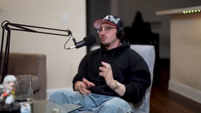 Marco Spasiano: Mental Health